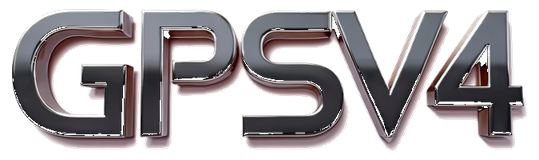 gpsv4 logo